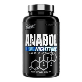 Nutrex Anabol Nighttime 60 caps