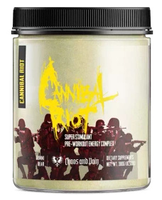 Cannibal Riot 315g