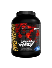Mutant Hardcore Whey 2,27kg