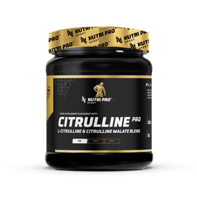 Nutri Pro Citrulline 300g