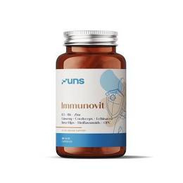 UNS Na Odporność Immunovit 60 caps