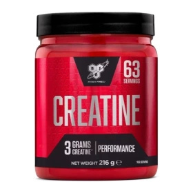 Creatine DNA 216g