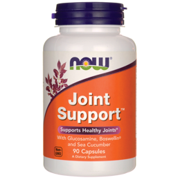 NowFoods Joint Support 90 caps