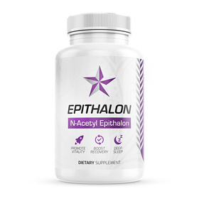 Nucleon Nutrition N-Acetyl Epithalon 60 caps