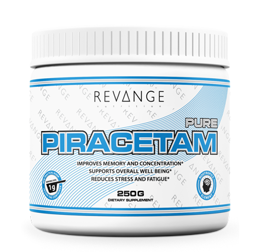 Piracetam 250g