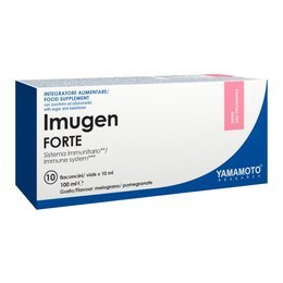 Yamamoto Imugen Forte 100ml
