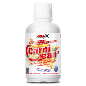 Amix Carni Lean 480ml