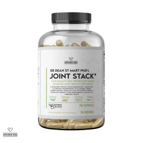 Supplement Needs Joint Stack 252 caps
