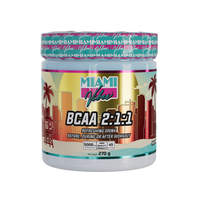 Miami Vibes BCAA 270g