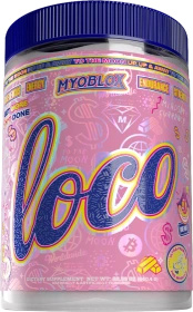 MyoBlox Loco 640g