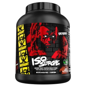 Iso Surge 2270g