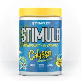 Finaflex Stimul8 Calypso 441g