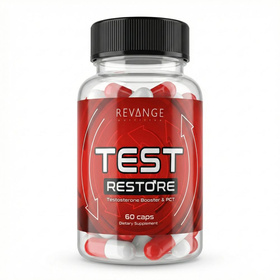 Test Restore 60 caps