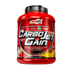 Amix CarboJet Gain 4000g