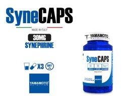 Yamamoto Synecaps 60 caps