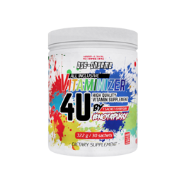 Vitaminizer 30 saszetek