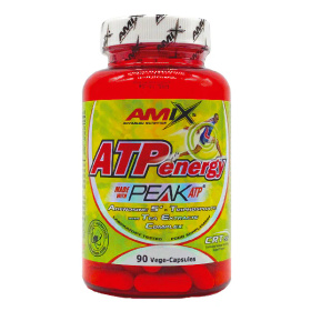 Amix ATP energy 90 caps