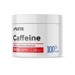 UNS CAFFEINE 200g