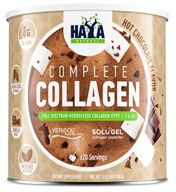 Haya Complete Collagen 260g