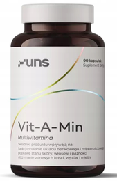 UNS Vit-A-Min 90 caps