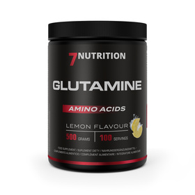 7N Glutamine 500g