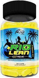 Rio Lean Extreme 60 caps