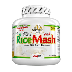 Amix Mr. Popper’s RiceMash 1,5kg