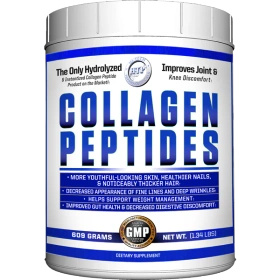 HTP Collagen Peptides 609g