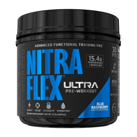 GAT Nitraflex Ultra 609g
