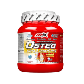 Amix Osteo Ultra Joint Drink 600g