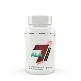 7N ALA 600 mg 60 caps
