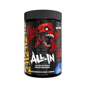 PVL Mutant Madness All-in 504g