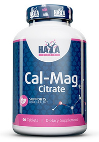 Haya Cal-Mag Citrate 90 tab