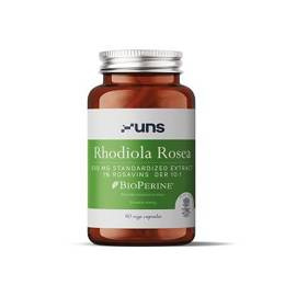 UNS Różeniec Górski + Bioperine 60 caps