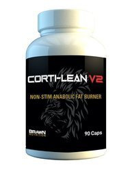 Corti-Lean V2 90 caps