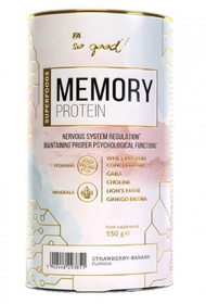 so good! memory protein 550 g