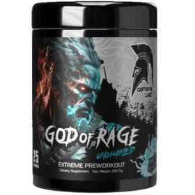 God Of Rage Unchained 390 g