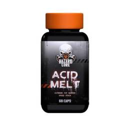 Hazard Core Acid Melt 60 caps