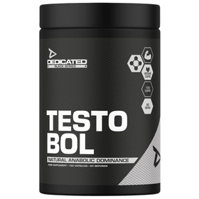 Dedicated Testo-Bol 120 caps