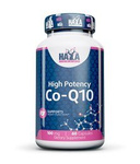 Haya High Potency Co-Q10 60 caps