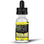 Lawless Testolone Liquid Sarm Rad-140 20mg 30 ml