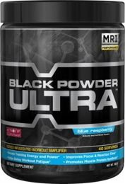 Black Powder Ultra 240g