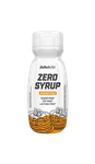 BioTechUSA Zero Syrup 320 ml