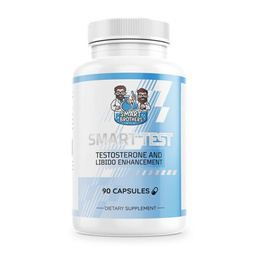 Smart Brothers Smart Test 90 caps - testowy3