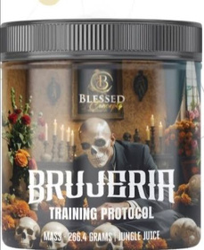 Brujeria 266g