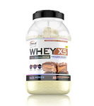 Genius Whey X5 900g