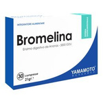 Yamamoto Bromelina 30 tabs