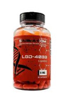 Sarma-Com LGD-4033 6 mg 60 caps