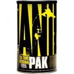 Animal Pak 44 sasz. - USA