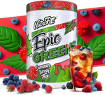 NutriFitt Epic Greens 315g